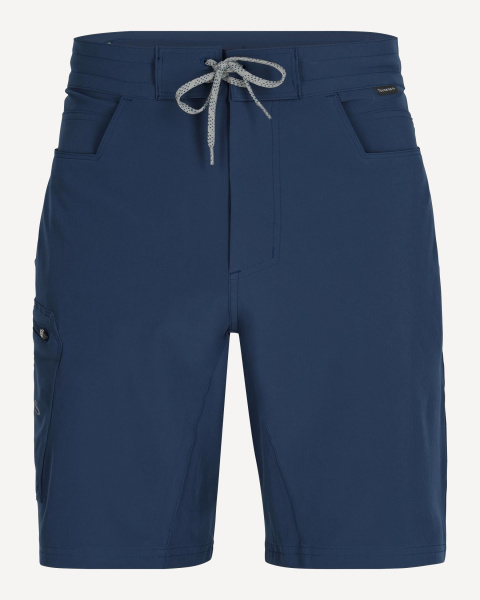 Шорты Simms Seamount Board Shorts (Мужской; S_32W; Midnight)